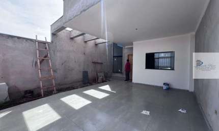 Casa com 3 quartos à venda na Marialva, Centro, Marialva
