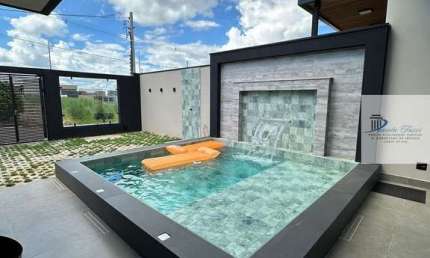 Casa com 2 quartos à venda no Centro, Porto Rico 