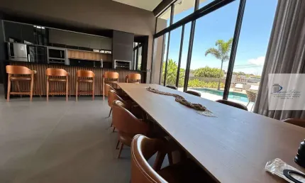 Casa em condomínio fechado com 4 quartos à venda no Centro, Porto Rico 