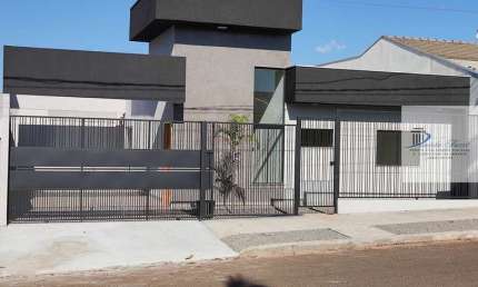 Casa com 3 quartos à venda no Centro, Marialva 