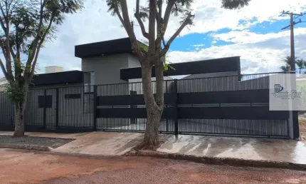 Casa com 3 quartos à venda no Centro, Marialva 