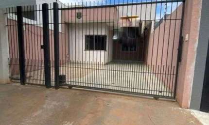 Casa com 3 quartos à venda no Centro, Marialva 
