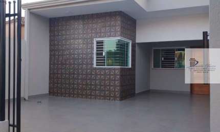 Casa com 2 quartos à venda no Centro, Mandaguaçu 
