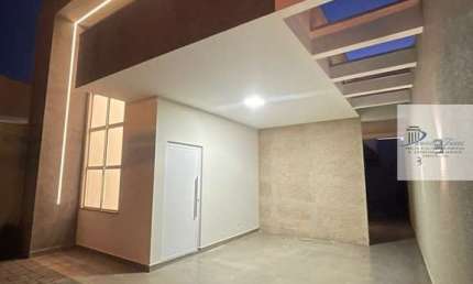 Casa com 3 quartos à venda no Ecovalley Ecologic City, Sarandi 