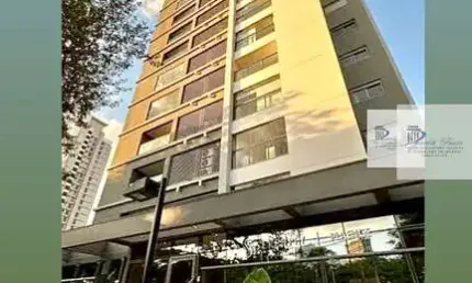 Apartamento com 3 quartos à venda na Zona 03, Maringá 