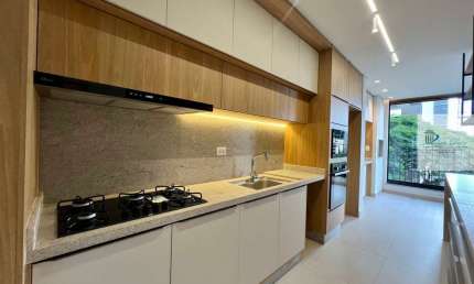 Apartamento com 3 quartos à venda na Zona 03, Maringá 