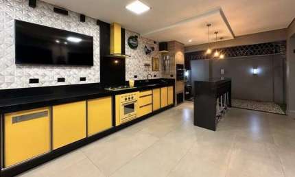 Casa com 3 quartos à venda na Condomínio Araucária, Centro, Marialva