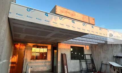 Casa com 3 quartos à venda na Rua Isaulina Da Silva Paez, Centro, Marialva