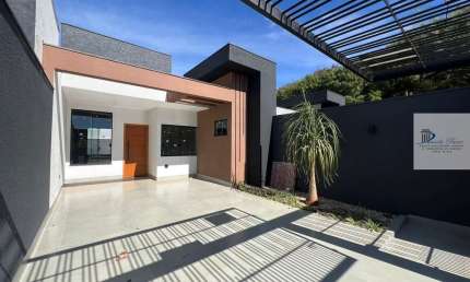 Casa com 3 quartos à venda no Centro, Marialva 