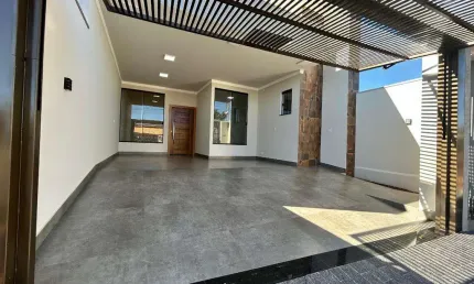 Casa com 3 quartos à venda no Centro, Marialva 