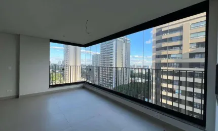 Apartamento com 3 quartos à venda na Zona 03, Maringá 