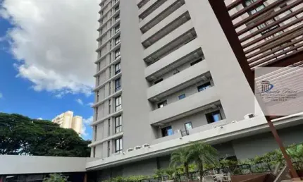 Apartamento mobiliado com 03 suítes na zona 03 em maringá