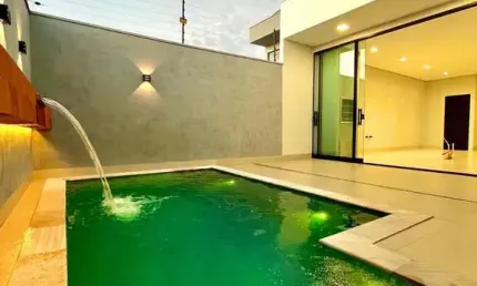 Casa com 3 quartos à venda no Jardim Munique, Maringá 