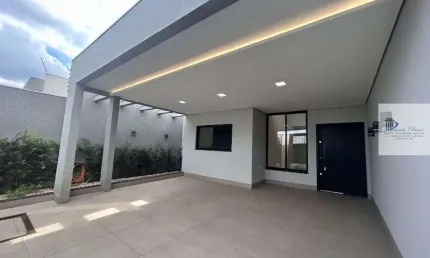 Casa com 3 quartos à venda no Jardim Espanha, Maringá 