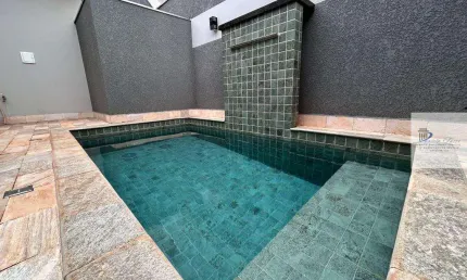 Casa com 3 quartos à venda no Jardim Espanha, Maringá 
