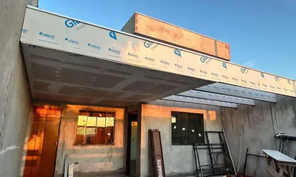Casa à venda em marialva, centro, com 3 quartos, com 103 m²