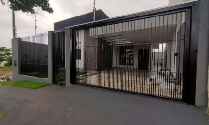 Casa com 3 quartos à venda no jardim oriental, maringá , 9979 m2 por r$ 650.000