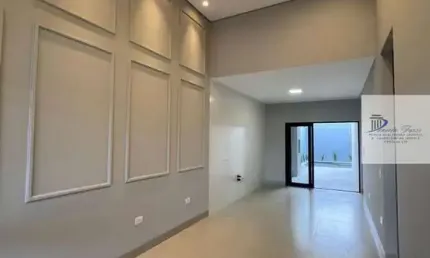 Casa com 3 quartos à venda no Jardim Três Lagoas, Maringá 