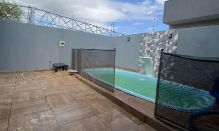 Casa com 3 quartos à venda no Centro, Marialva 