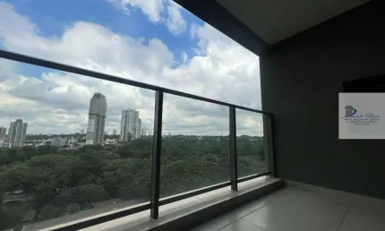 Apartamento serenity plaenge - 03 quartos e 03 banheiros