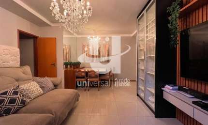 Apartamento Garden com 3 Quartos à venda por R$ 570.000 - Paineiras - Juiz de Fora/MG