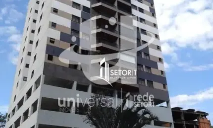 Apartamento com 3 quartos à venda, 148 m² por r$ 650.000 - bom pastor - juiz de fora/mg