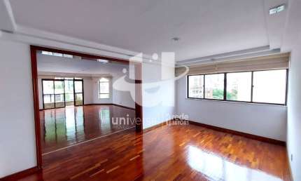 Apartamento com 4 quartos à venda, 235 m² por R$ 1.150.000 - Santa Helena - Juiz de Fora/MG