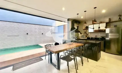 Casa com 4 quartos à venda, 340 m² por R$ 2.290.000 - Estrela Alta - Juiz de Fora/MG