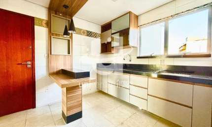 Apartamento de dois quartos com vista deslumbrante para o Morro do Cristo por R$640.000 – Estrela Sul – Juiz de Fora/MG