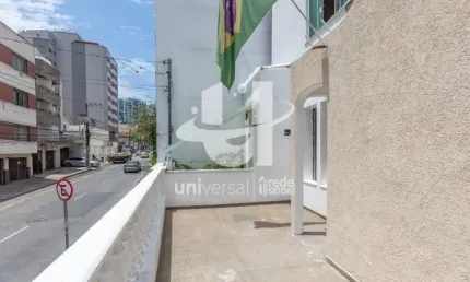 Casa com 3 quartos à venda, 105 m² por R$ 420.000 - São Mateus - Juiz de Fora/MG