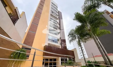 Cobertura duplex de altíssimo padrão com 3 suítes e vista espetacular no Santa Helena - Juiz de Fora