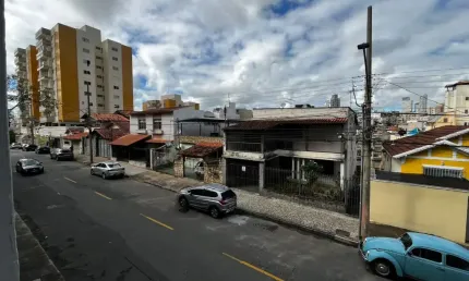 Apartamento Garden com 2 quartos à venda, 80 m² por R$ 250.000 - São Mateus - Juiz de Fora/MG