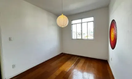 Apartamento Garden com 2 quartos à venda, 80 m² por R$ 250.000 - São Mateus - Juiz de Fora/MG