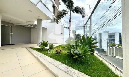 Apartamento com 2 quartos, à venda por R$ 390.000- Rua Honório Antônio da Silva - São Pedro - Juiz de Fora/MG