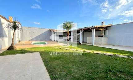 Casa com 3 quartos à venda, 209 m² por R$ 990.000 - Quintas das Avenidas - Juiz de Fora/MG