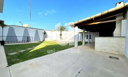 Casa com 3 quartos à venda, 209 m² por R$ 990.000 - Quintas das Avenidas - Juiz de Fora/MG