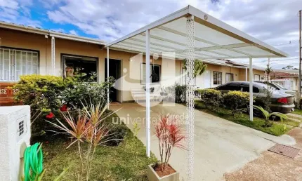Casa com 2 quartos à venda, 50 m² por R$ 240.000 - Neo Residencial Borboleta - Juiz de Fora/MG