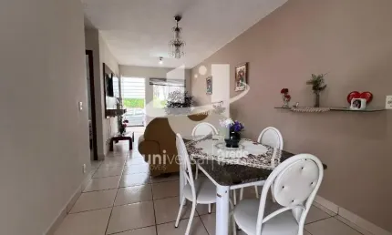 Casa com 2 quartos à venda, 50 m² por R$ 240.000 - Neo Residencial Borboleta - Juiz de Fora/MG