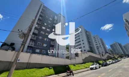 Oportunidade no estrela sul, apartamento 3 quartos abaixo do valor de mercado