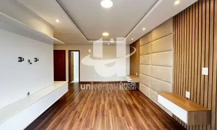 Casa com 4 quartos à venda, 280 m² por r$ 1.250.000 - quintas das avenidas - juiz de fora/mg
