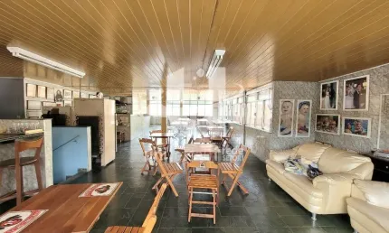 Cobertura com 3 à venda, 253 m² por r$ 380.000 - fábrica - juiz de fora/mg