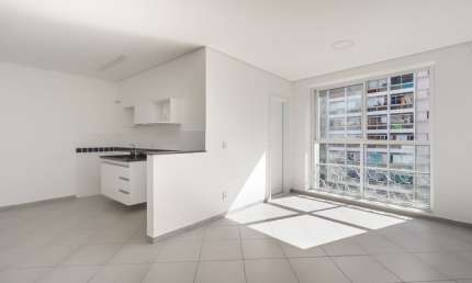 Imóvel para aluguel com 28 m² em República - São Paulo - SP