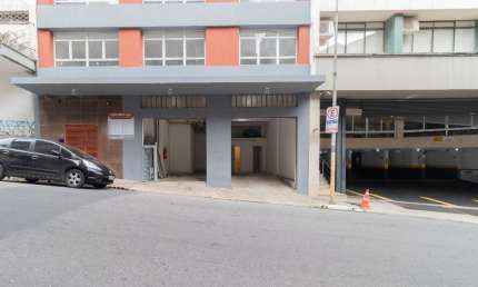 Imóvel para aluguel com 64 m² em Sé - São Paulo - SP