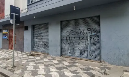 Imóvel para aluguel tem 50 m² , Sé - São Paulo - SP