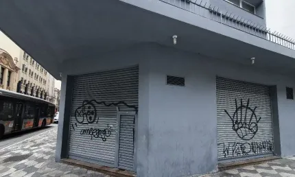 Imóvel para aluguel tem 43m² em Sé - São Paulo - SP