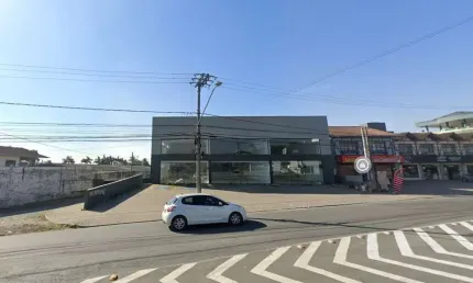 Imóvel comercial no anita garibaldi | 03 salas comerciais  | 40 vagas de carro |