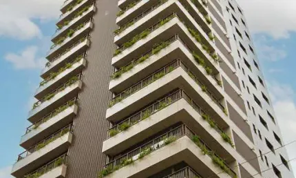 APARTAMENTO NO CENTRO DE JOINVILLE | 04 SUÍTES | 04 VAGAS | 355 M² PRIVATIVOS
