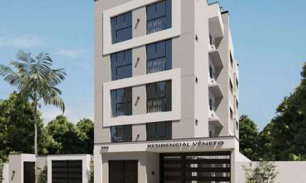Apartamento Exclusivo no Costa e Silva | 2 Quartos, sendo 1 Suíte | 2 Vagas de Garagem | Condições de Pagamento Flexíveis