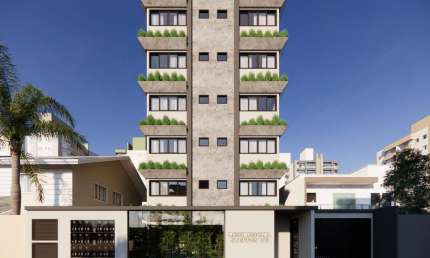 APARTAMENTO NO COSTA E SILVA | 74 M² | 2 SUÍTES | 1 VAGA DE GARAGEM