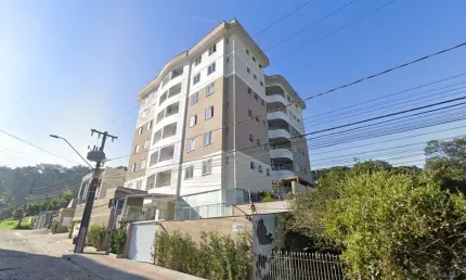 Lindo apartamento no bairro santo antônio | 1 suíte + 1 | 1 vaga de garagem